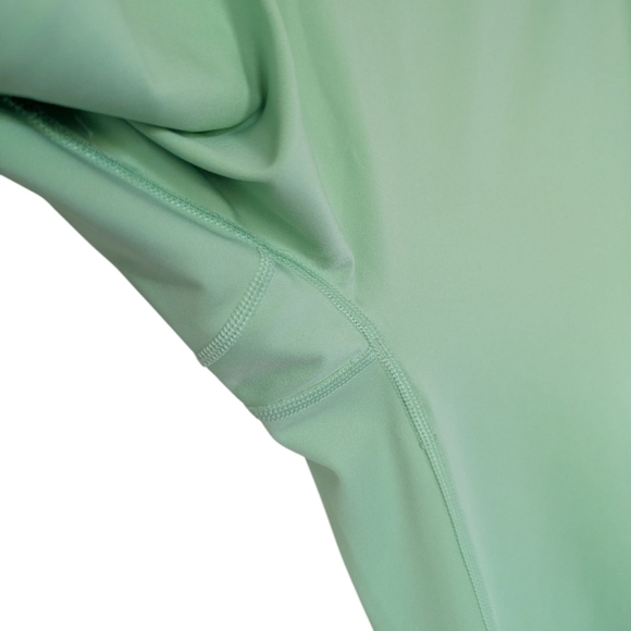 Gymshark Sport Leggings Yoga Active Running Womens Med High Rise Lightweight - Picture 9 of 16